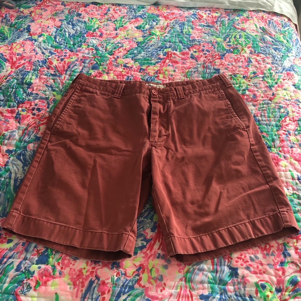 JCrew Shorts